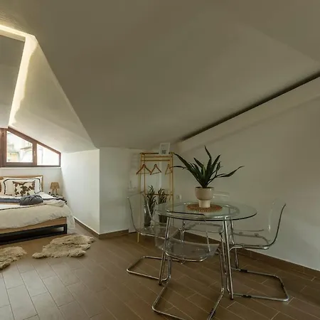 Daire My Sofita Luxury *