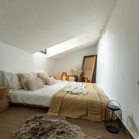 My Sofita Luxury Appartamento