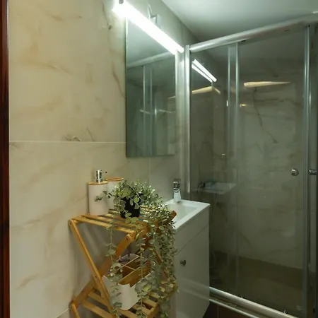 My Sofita Luxury Daire Vodina