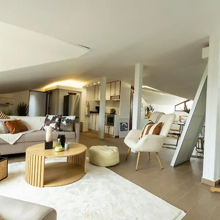 My Sofita Luxury Vodina