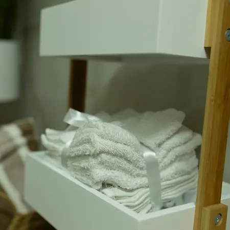 Daire My Sofita Luxury