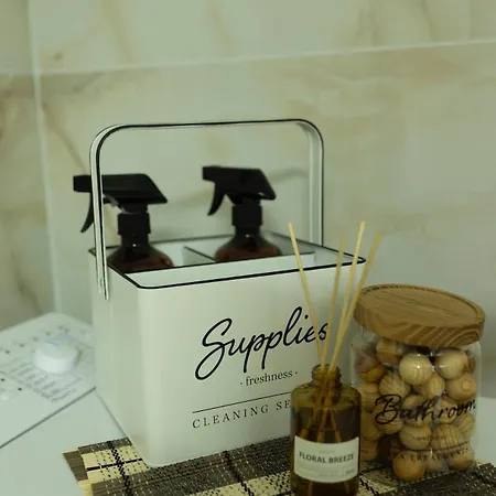 My Sofita Luxury Daire *