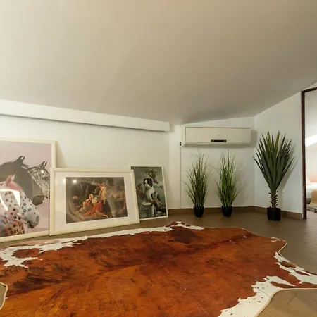 My Sofita Luxury * Vodina