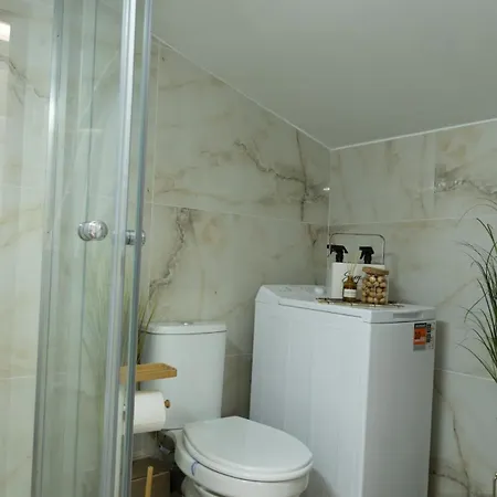 My Sofita Luxury Daire Vodina