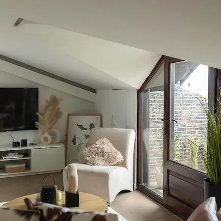 Daire My Sofita Luxury