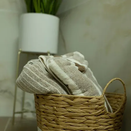 My Sofita Luxury * Vodina