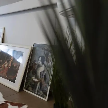 My Sofita Luxury Daire