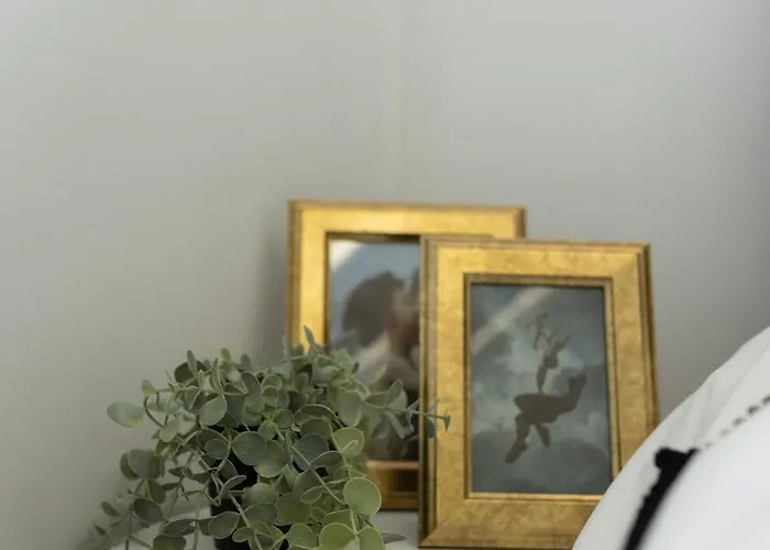 My Sofita Luxury Apartamento