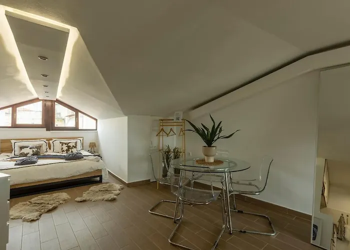 Apartamento My Sofita Luxury *