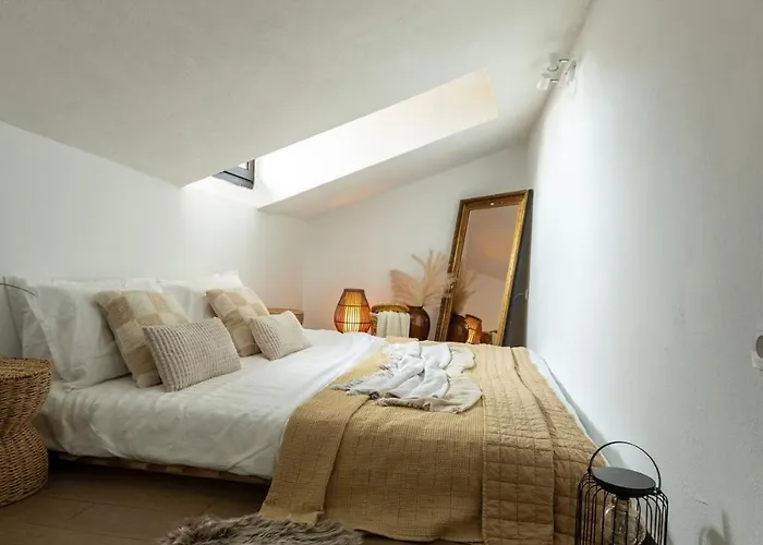 My Sofita Luxury Apartamento