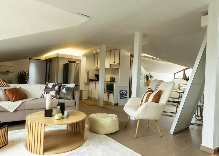 My Sofita Luxury Édessa