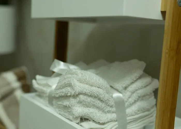 Apartamento My Sofita Luxury