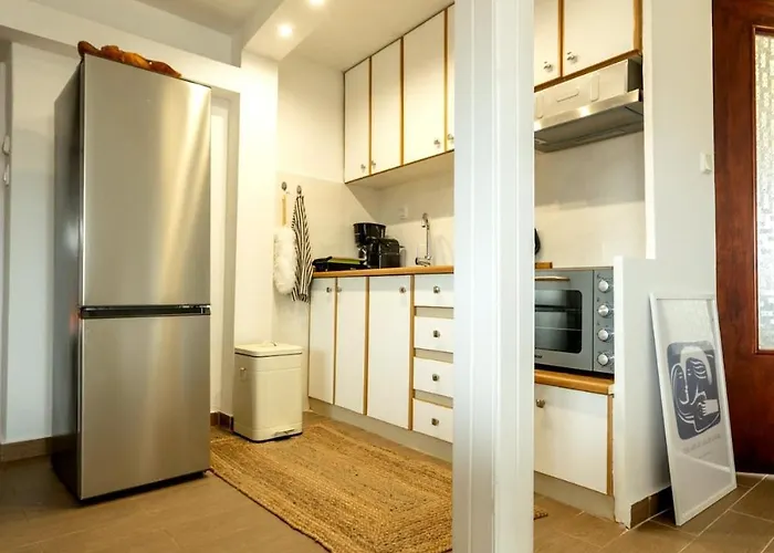 My Sofita Luxury Apartamento