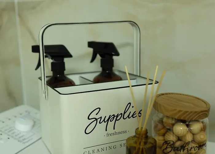 My Sofita Luxury Apartamento *