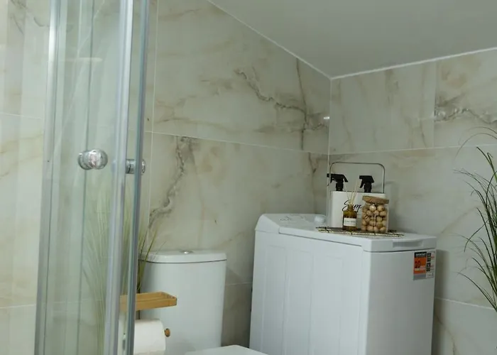 My Sofita Luxury Apartamento Édessa