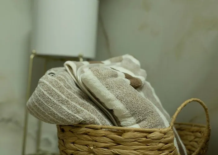 My Sofita Luxury * Édessa