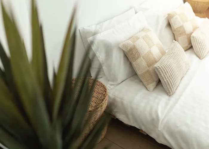 My Sofita Luxury Édessa