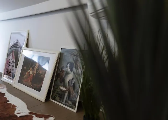 My Sofita Luxury Apartamento